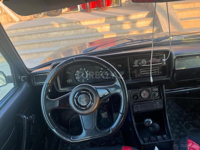 LADA (VAZ) 2107 2003, 63,000 km - 1.6 l - Bakı