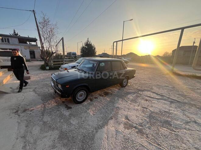 LADA (VAZ) 2107 2003, 63,000 km - 1.6 l - Bakı