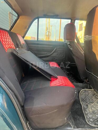 LADA (VAZ) 2107 2003, 63,000 km - 1.6 l - Bakı