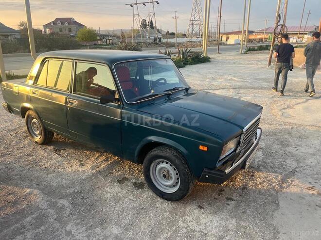 LADA (VAZ) 2107 2003, 63,000 km - 1.6 l - Bakı