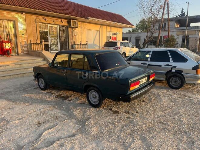 LADA (VAZ) 2107 2003, 63,000 km - 1.6 l - Bakı