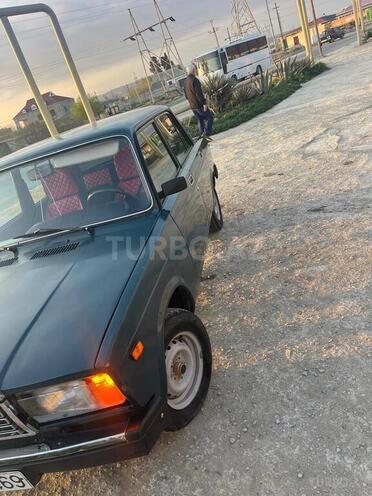 LADA (VAZ) 2107 2003, 63,000 km - 1.6 l - Bakı