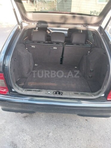 Mercedes C 200 1998, 463,425 km - 2.0 л - Oğuz