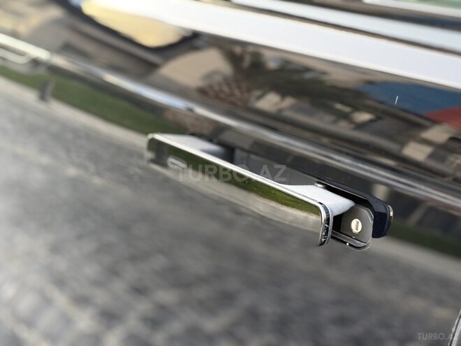 Land Rover RR Velar 2019, 67,000 km - 2.0 l - Bakı