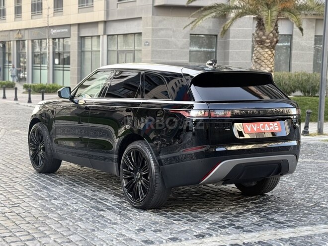 Land Rover RR Velar 2019, 67,000 km - 2.0 l - Bakı