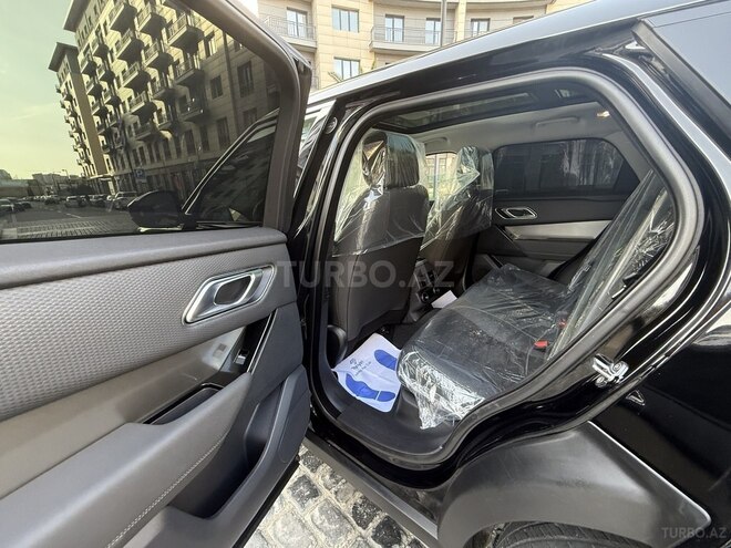 Land Rover RR Velar 2019, 67,000 km - 2.0 l - Bakı