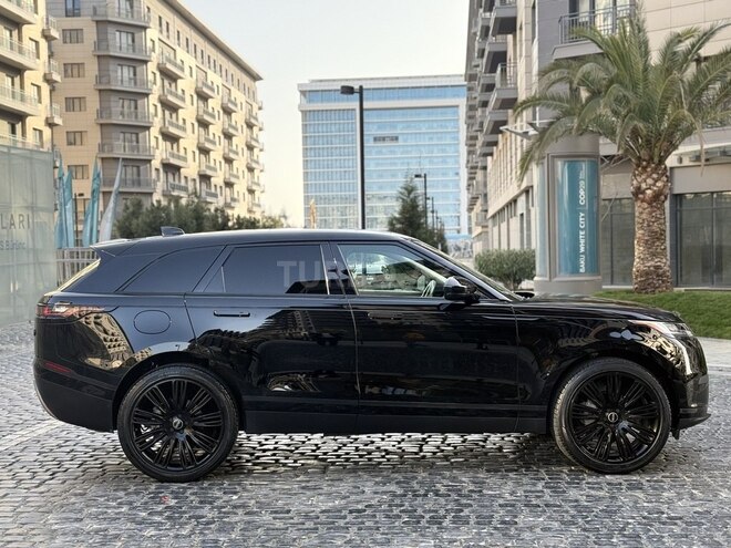 Land Rover RR Velar 2019, 67,000 km - 2.0 l - Bakı