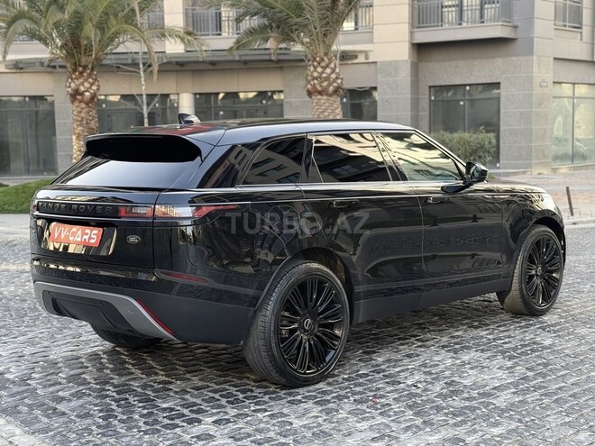 Land Rover RR Velar 2019, 67,000 km - 2.0 l - Bakı