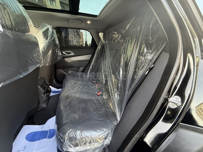 Land Rover RR Velar 2019, 67,000 km - 2.0 l - Bakı