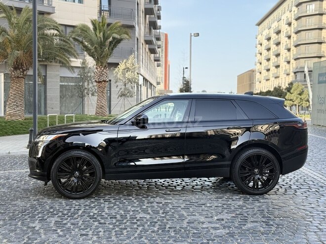 Land Rover RR Velar 2019, 67,000 km - 2.0 l - Bakı