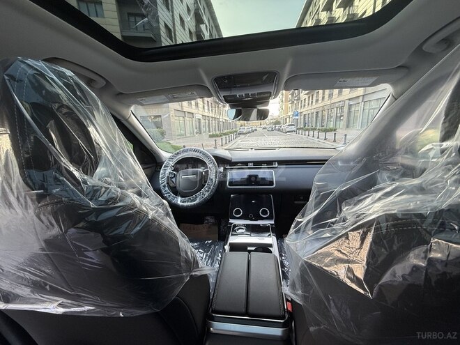 Land Rover RR Velar 2019, 67,000 km - 2.0 l - Bakı
