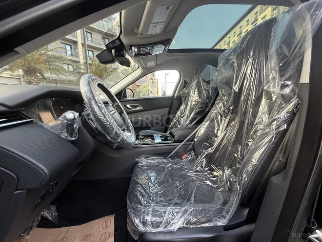 Land Rover RR Velar 2019, 67,000 km - 2.0 l - Bakı