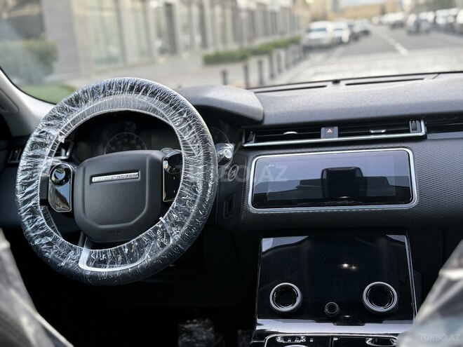 Land Rover RR Velar 2019, 67,000 km - 2.0 l - Bakı