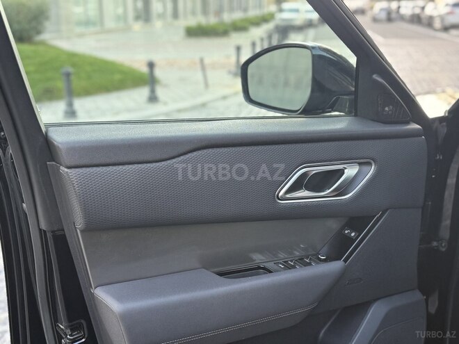 Land Rover RR Velar 2019, 67,000 km - 2.0 l - Bakı