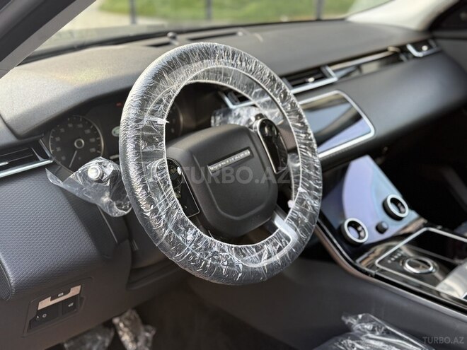 Land Rover RR Velar 2019, 67,000 km - 2.0 l - Bakı