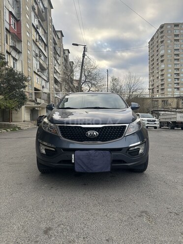 Kia Sportage 2014, 162,087 km - 2.0 l - Bakı
