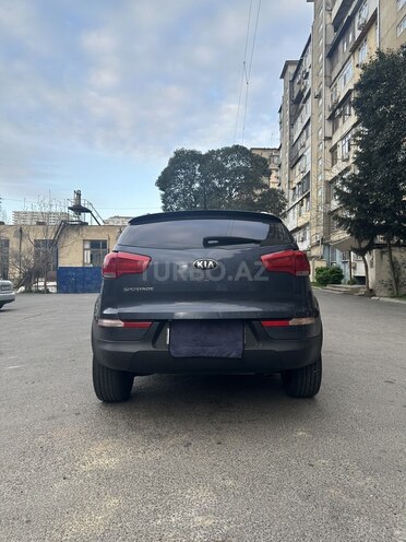 Kia Sportage 2014, 162,087 km - 2.0 l - Bakı
