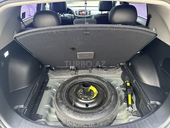 Kia Sportage 2014, 162,087 km - 2.0 l - Bakı