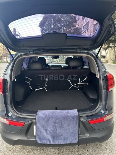 Kia Sportage 2014, 162,087 km - 2.0 l - Bakı