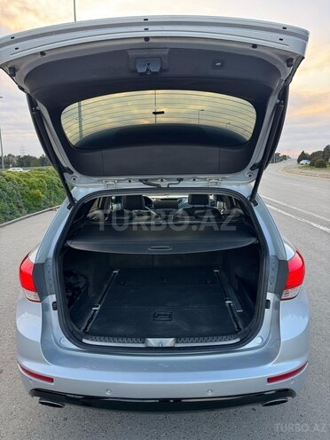 Hyundai i40 2013, 315,000 km - 1.7 l - Bakı