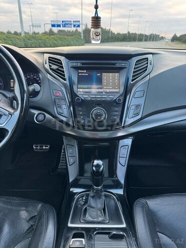 Hyundai i40 2013, 315,000 km - 1.7 l - Bakı