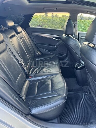 Hyundai i40 2013, 315,000 km - 1.7 l - Bakı