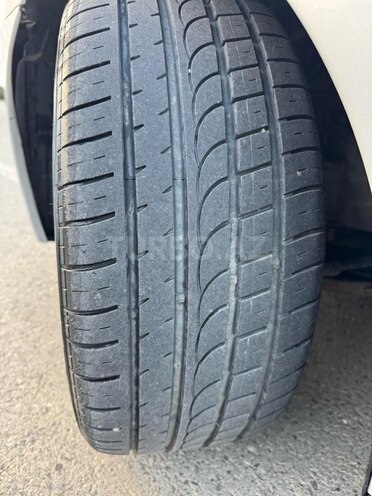 Hyundai i40 2013, 315,000 km - 1.7 l - Bakı