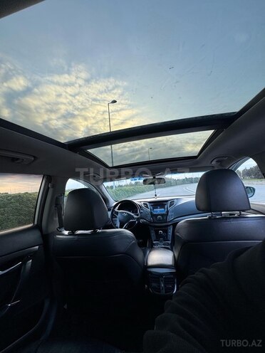 Hyundai i40 2013, 315,000 km - 1.7 l - Bakı