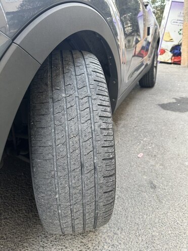 Kia Sportage 2014, 162,087 km - 2.0 l - Bakı