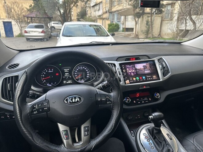 Kia Sportage 2014, 162,087 km - 2.0 l - Bakı