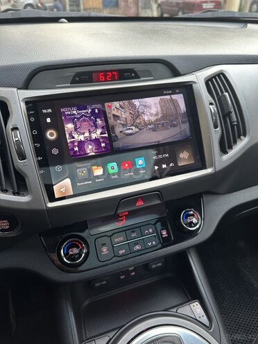 Kia Sportage 2014, 162,087 km - 2.0 l - Bakı