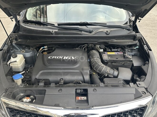 Kia Sportage 2014, 162,087 km - 2.0 l - Bakı