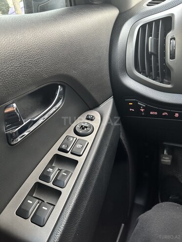 Kia Sportage 2014, 162,087 km - 2.0 l - Bakı