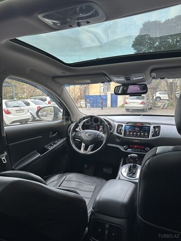Kia Sportage 2014, 162,087 km - 2.0 l - Bakı