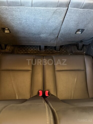 Chevrolet Captiva 2012, 327,800 km - 2.4 l - Samux