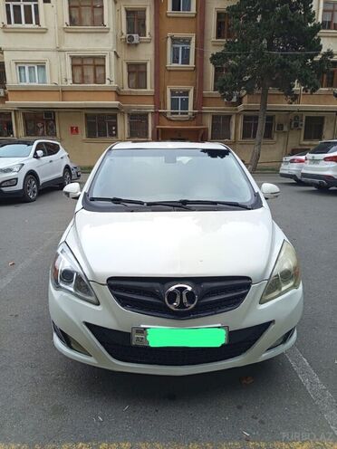 Baic  2017, 400,000 km - 1.5 l - Bakı