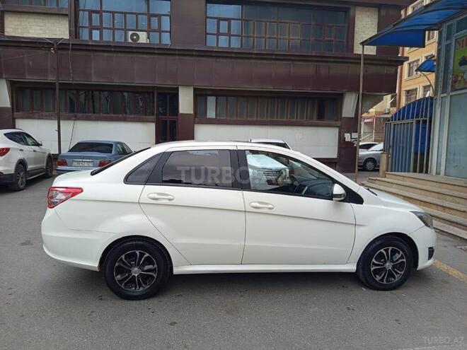 Baic  2017, 400,000 km - 1.5 l - Bakı