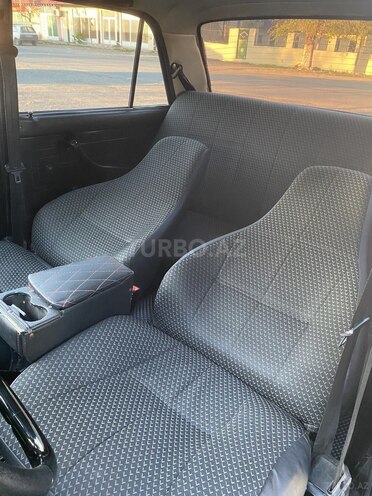 LADA (VAZ) 2107 2010, 85,500 km - 1.6 л - Qazax