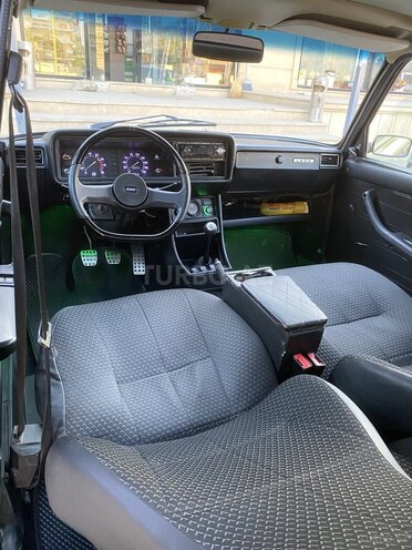 LADA (VAZ) 2107 2010, 85,500 km - 1.6 л - Qazax