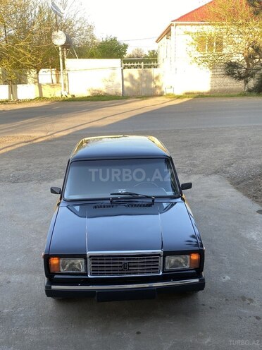 LADA (VAZ) 2107 2010, 85,500 km - 1.6 л - Qazax