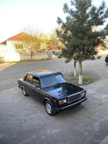 LADA (VAZ) 2107 2010, 85,500 km - 1.6 л - Qazax