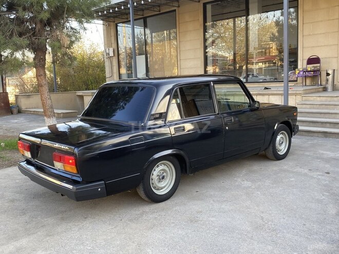 LADA (VAZ) 2107 2010, 85,500 km - 1.6 л - Qazax