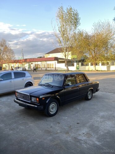 LADA (VAZ) 2107 2010, 85,500 km - 1.6 л - Qazax