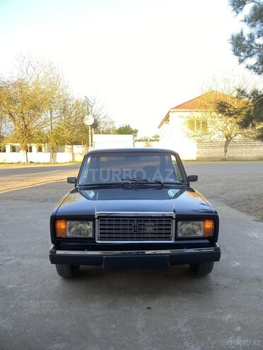 LADA (VAZ) 2107 2010, 85,500 km - 1.6 л - Qazax