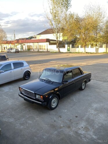 LADA (VAZ) 2107 2010, 85,500 km - 1.6 л - Qazax