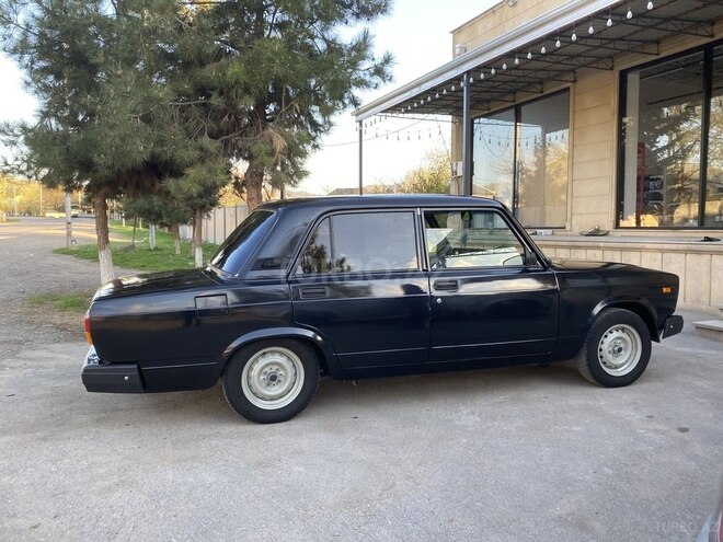 LADA (VAZ) 2107 2010, 85,500 km - 1.6 л - Qazax