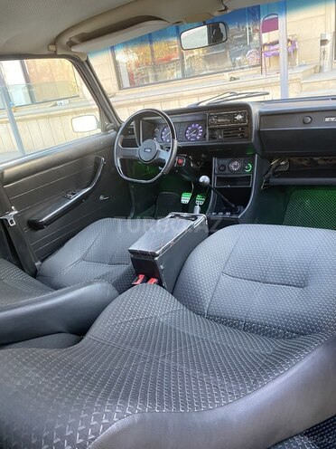 LADA (VAZ) 2107 2010, 85,500 km - 1.6 л - Qazax
