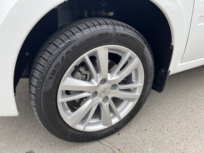 LADA (VAZ) Granta 2024, 5,704 km - 1.6 л - Bakı