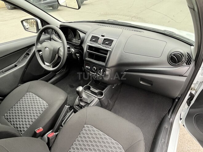 LADA (VAZ) Granta 2024, 5,704 km - 1.6 л - Bakı