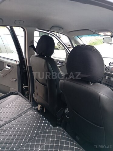 Opel Meriva 2008, 250,000 km - 1.4 l - Bakı